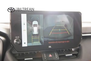 Toyota RAV4 bild 15