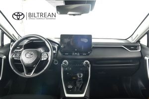 Toyota RAV4 bild 8