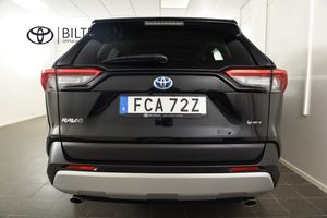 Toyota RAV4 bild 4