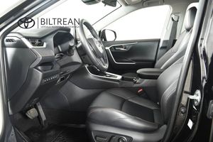 Toyota RAV4 bild 6