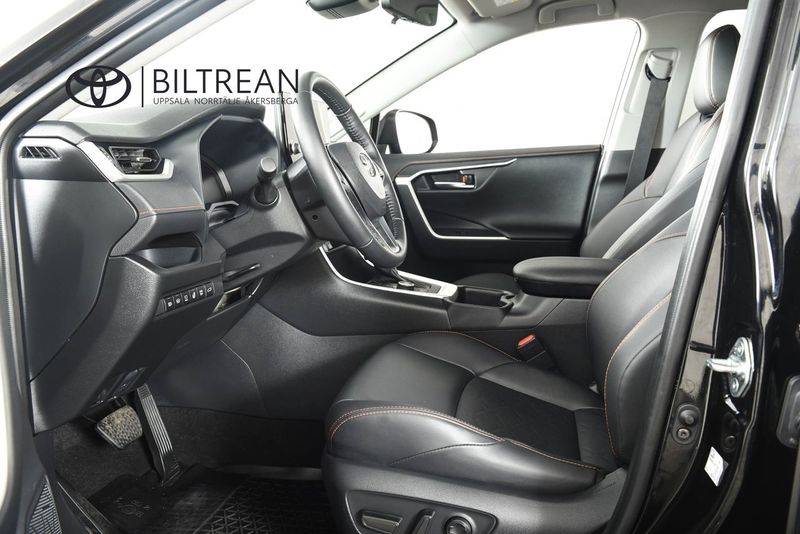 Toyota RAV4 bild 6