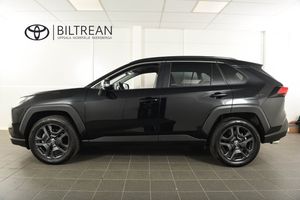 Toyota RAV4 bild 3