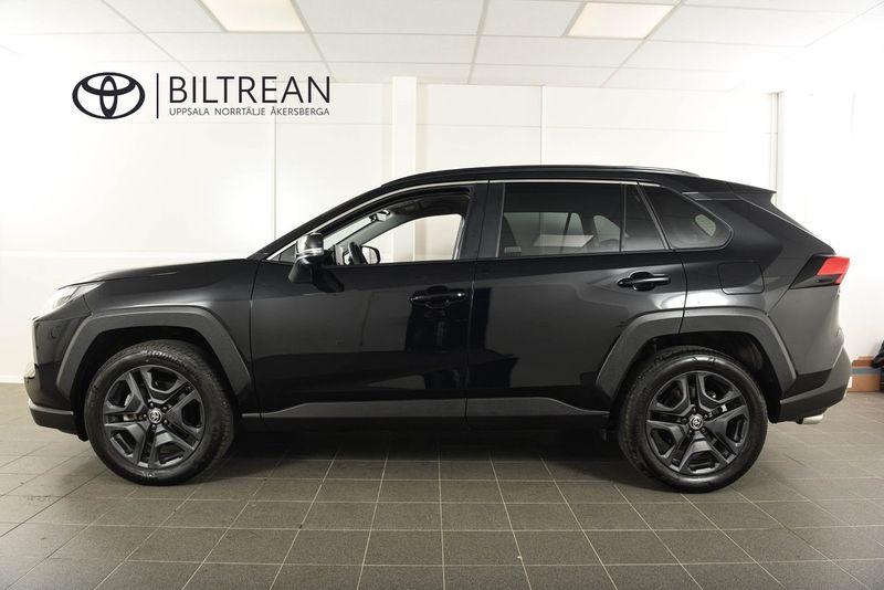 Toyota RAV4 bild 3