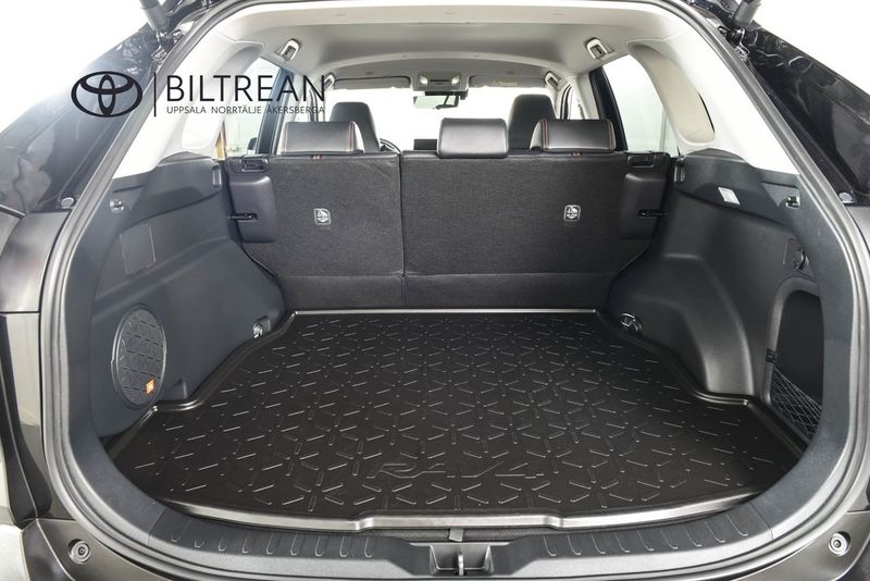 Toyota RAV4 bild 9