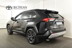 Toyota RAV4 bild 2