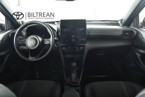 Toyota Yaris Cross bild 8