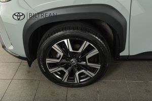 Toyota Yaris Cross bild 23