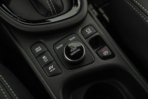 Toyota Yaris Cross bild 21