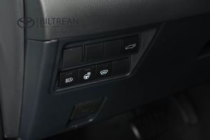 Toyota Yaris Cross bild 12