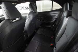 Toyota Yaris Cross bild 9