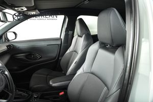 Toyota Yaris Cross bild 7