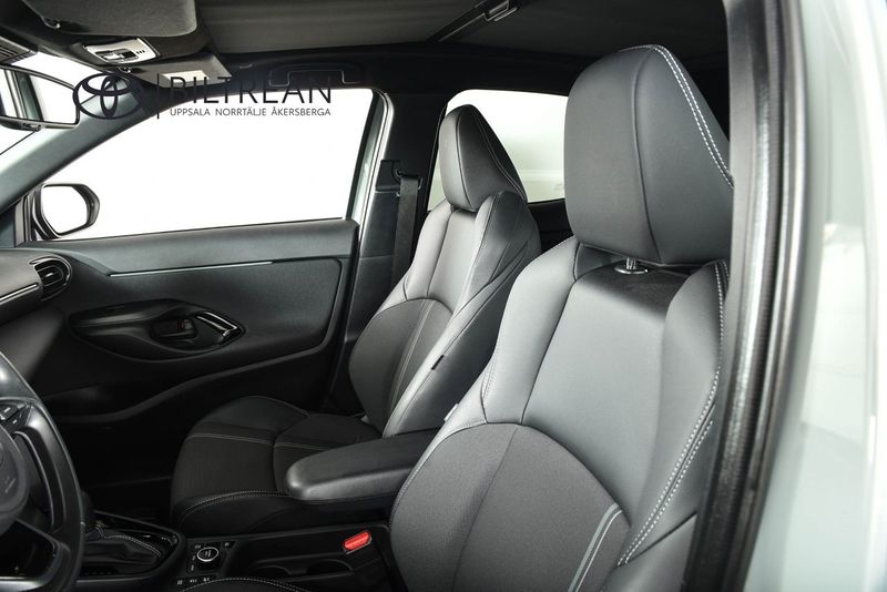 Toyota Yaris Cross bild 7