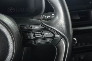 Toyota Yaris Cross bild 13