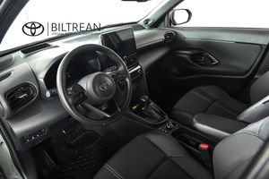 Toyota Yaris Cross bild 6