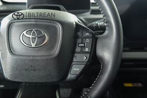 Toyota C-HR+ bild 14