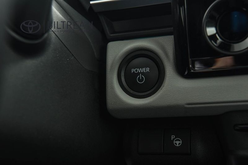 Toyota C-HR+ bild 15