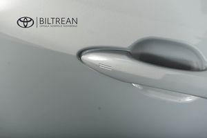 Toyota C-HR+ bild 22