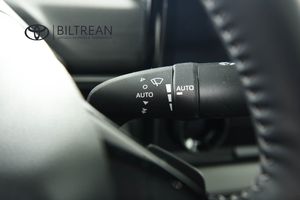 Toyota C-HR+ bild 16