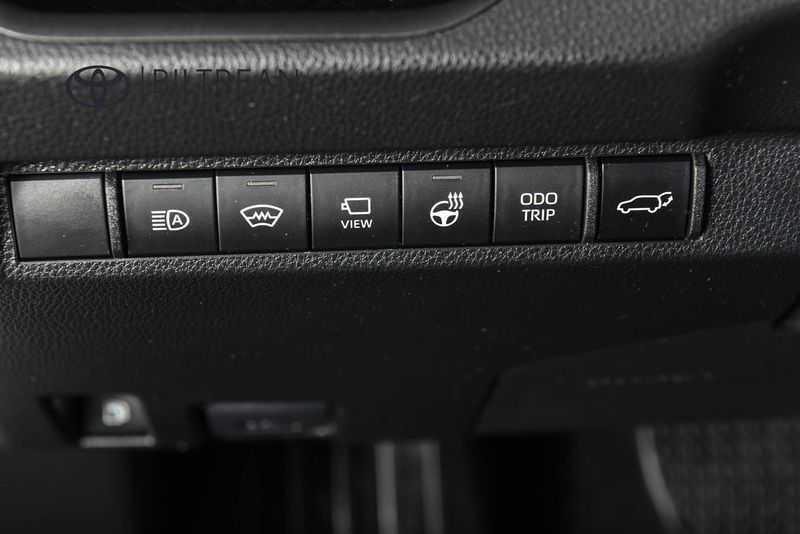 Toyota RAV4 bild 13