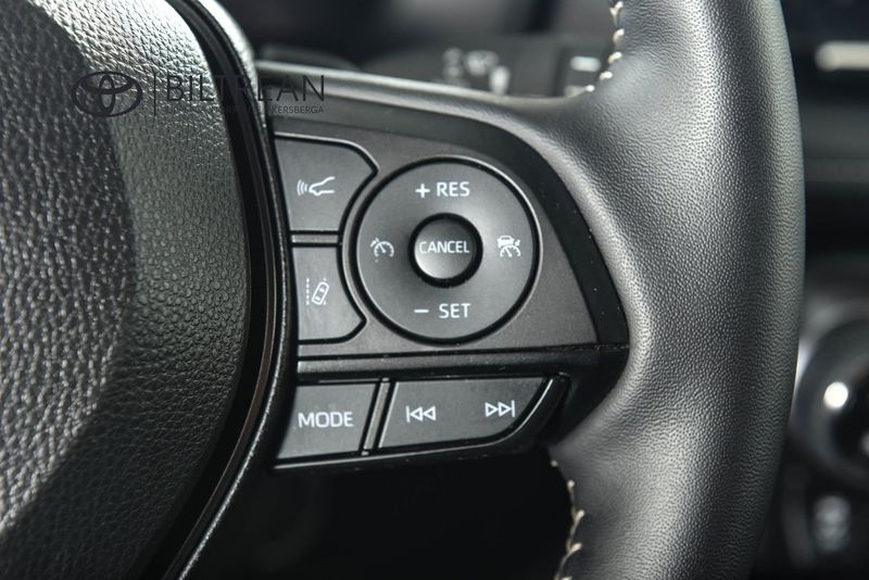 Toyota RAV4 bild 15