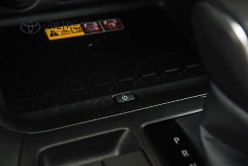 Toyota RAV4 bild 17