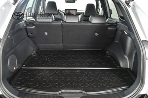 Toyota RAV4 bild 9