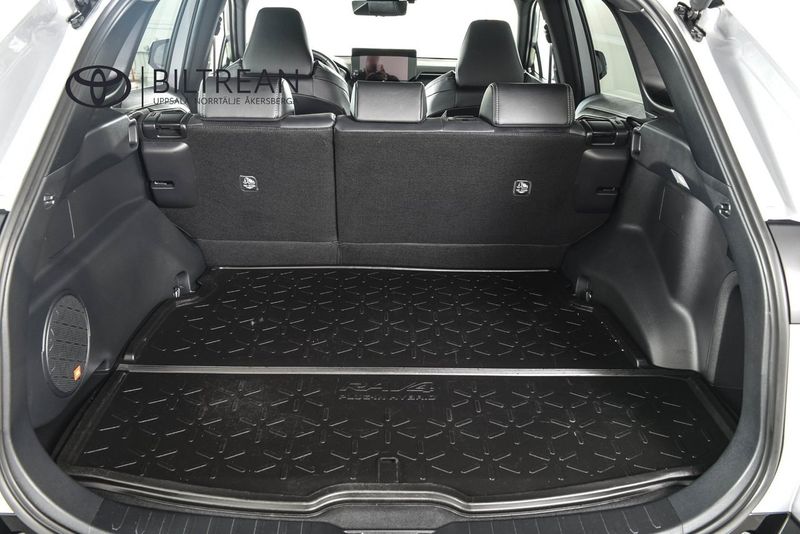 Toyota RAV4 bild 9