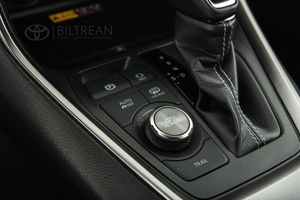 Toyota RAV4 bild 16