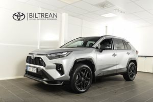 Toyota RAV4 bild 1