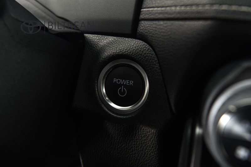 Toyota RAV4 bild 18