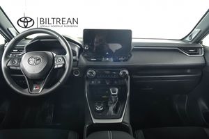 Toyota RAV4 bild 8