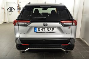 Toyota RAV4 bild 4