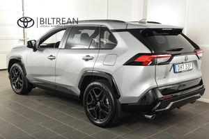 Toyota RAV4 bild 3