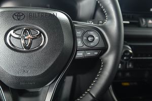 Toyota RAV4 bild 14
