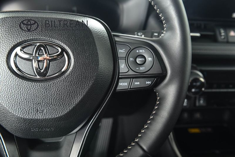 Toyota RAV4 bild 14