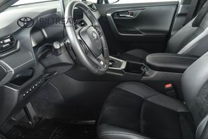 Toyota RAV4 bild 6