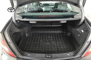 Mercedes C180 bild 10