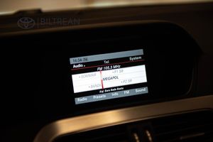 Mercedes C180 bild 13