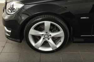 Mercedes C180 bild 16