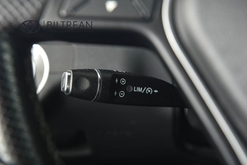 Mercedes C180 bild 15