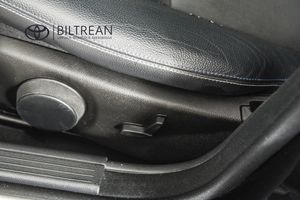 Mercedes C180 bild 11