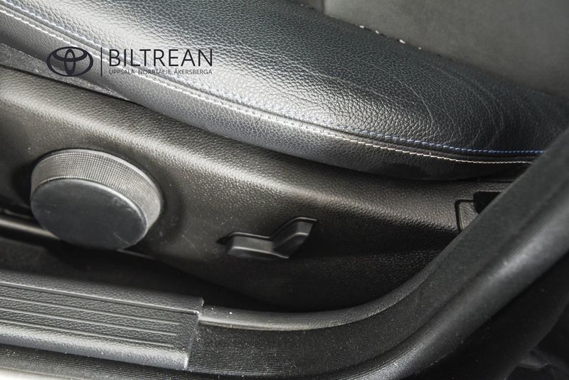 Mercedes C180 bild 11