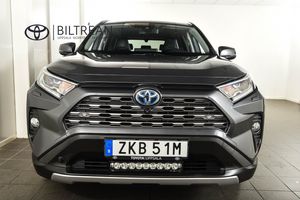 Toyota RAV4 bild 5