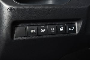 Toyota RAV4 bild 13