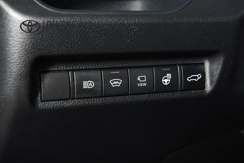 Toyota RAV4 bild 13