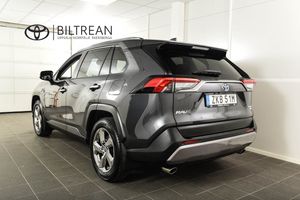 Toyota RAV4 bild 3