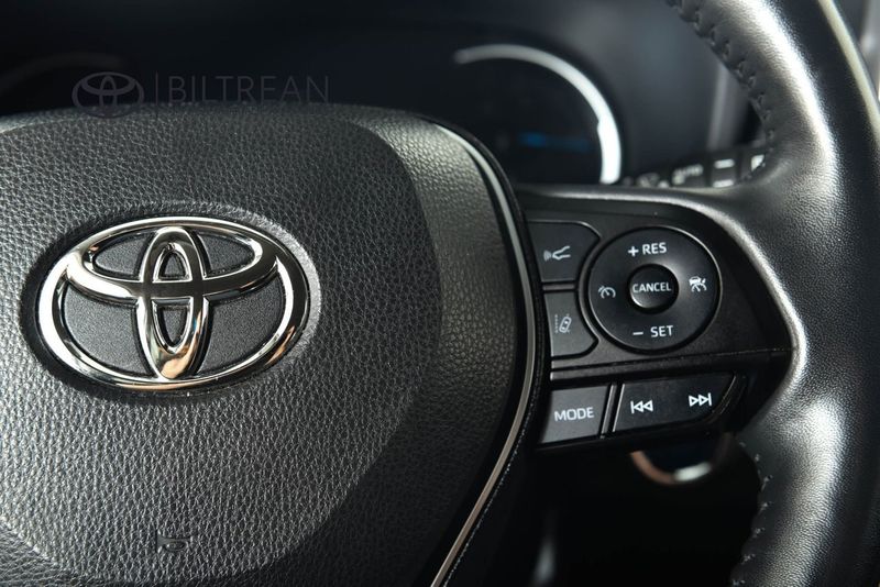 Toyota RAV4 bild 14