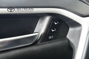 Toyota RAV4 bild 12
