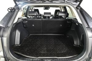 Toyota RAV4 bild 9
