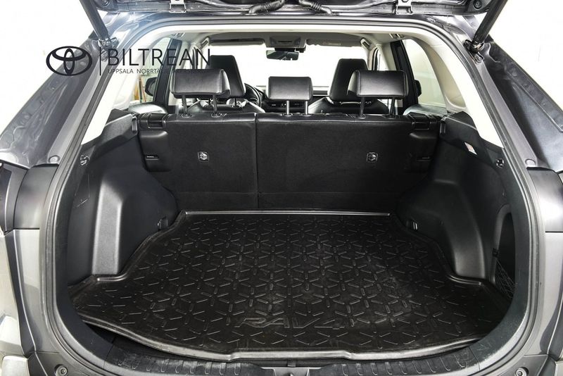 Toyota RAV4 bild 9